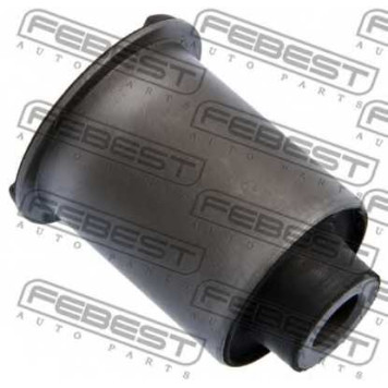 Подвеска рычага независимой подвески колеса FEBEST NAB-R51RUP1