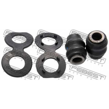 Подвеска рулевого управления FEBEST NAB-R51SG