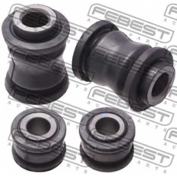 Подвеска рулевого управления FEBEST NAB-S50-KIT