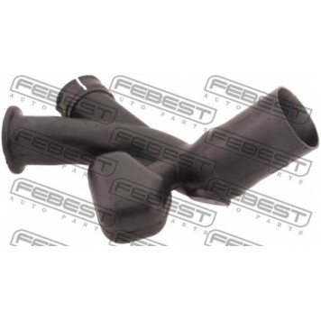 Трубопровод FEBEST NAH-N16