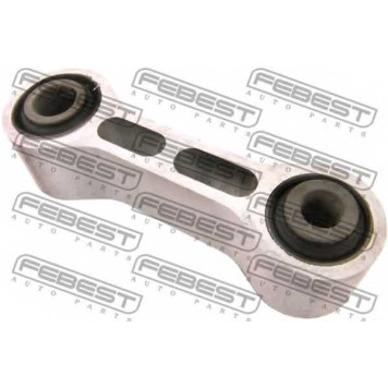 Рычаг независимой подвески колеса FEBEST NARM-031