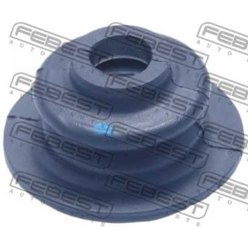 Пыльник, предохранит. штифт - шток вилки переключ. передач FEBEST NBB-N16