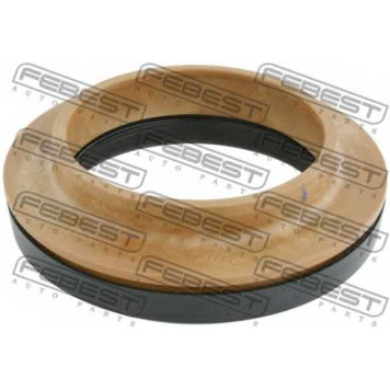 Подшипник опоры стойки амортизатора FEBEST NB-F15