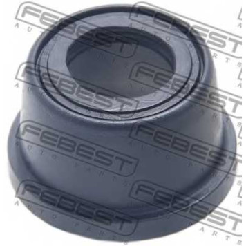 Ремкомплект, несущих / направляющих шарниров FEBEST NBJB-2B0