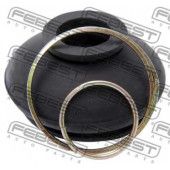 Ремкомплект, несущих / направляющих шарниров FEBEST NBJB-333