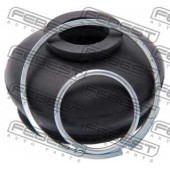 Ремкомплект, несущих / направляющих шарниров FEBEST NBJB-334