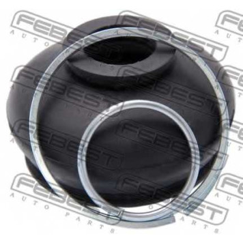 Ремкомплект, несущих / направляющих шарниров FEBEST NBJB-334