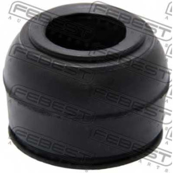 Ремкомплект, несущих / направляющих шарниров FEBEST NBJB-C11