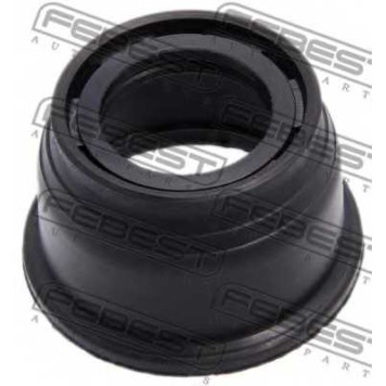 Ремкомплект, несущих / направляющих шарниров FEBEST NBJB-E51