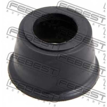 Ремкомплект, несущих / направляющих шарниров FEBEST NBJB-J31