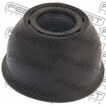 Ремкомплект, несущих / направляющих шарниров FEBEST NBJB-S50