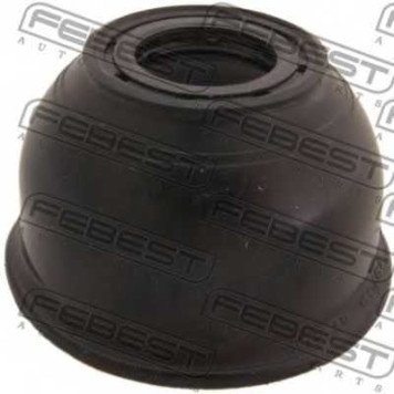 Ремкомплект, несущих / направляющих шарниров FEBEST NBJB-V35