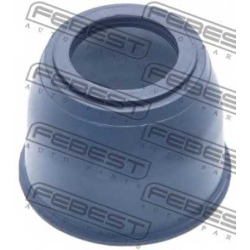 Ремкомплект, несущих / направляющих шарниров FEBEST NBJB-Y62LR