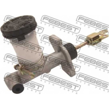 Главный цилиндр сцепления FEBEST NCC-WD21