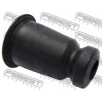 Амортизатор передний для NISSAN PATROL GR(GR,Y60,Y61), PATROL <b>FEBEST ND-003</b>