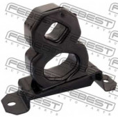 Амортизатор задний для NISSAN NAVARA(D21), PICK UP(D21), TERRANO(R20,WD21) <b>FEBEST ND-007</b>