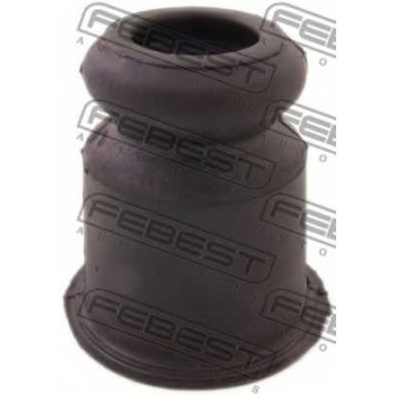 Амортизатор задний для NISSAN PATHFINDER(R50) <b>FEBEST ND-020</b>