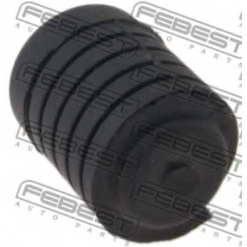 Буфер, капот FEBEST ND-HD