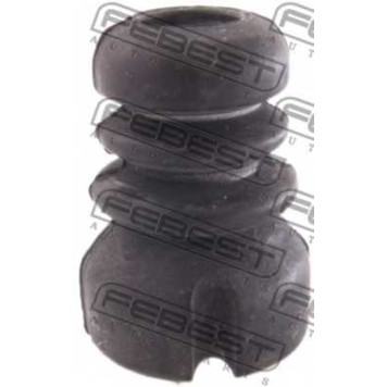 Амортизатор передний для NISSAN PRIMERA(P10,P11,WP11) <b>FEBEST ND-P11F</b>