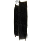 Ременный шкив коленвала FEBEST NDS-QG18