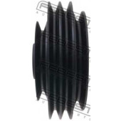 Ременный шкив коленвала FEBEST NDS-RD28