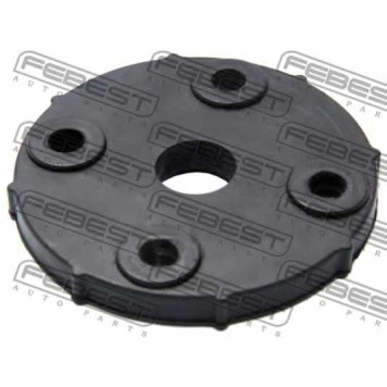 Фланец, колонка рулевого управления FEBEST NDS-STR51