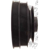 Ременный шкив коленвала FEBEST NDS-VG33E