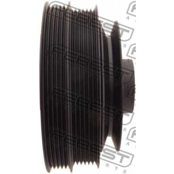 Ременный шкив коленвала FEBEST NDS-VG33E