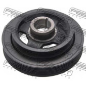 Ременный шкив коленвала FEBEST NDS-VQ23
