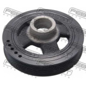 Ременный шкив коленвала FEBEST NDS-VQ35