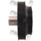 Ременный шкив коленвала FEBEST NDS-YD25DD