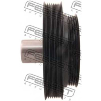 Ременный шкив коленвала FEBEST NDS-YD25DD