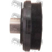 Ременный шкив коленвала FEBEST NDS-ZD30