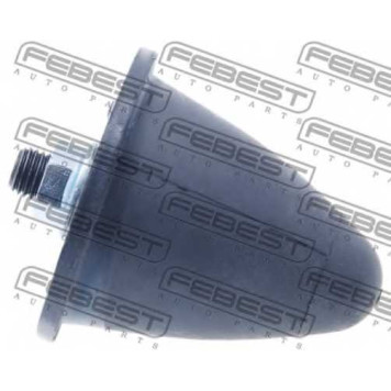 Амортизатор задний для NISSAN AD, AVENIR, EXPERT(W11), SUNNY(Y10), TSUBAME <b>FEBEST ND-Y11R</b>