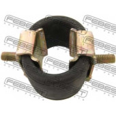 Монтажный комплект системы выпуска FEBEST NEXB-004