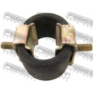 Монтажный комплект системы выпуска FEBEST NEXB-004