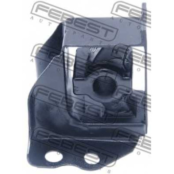 Монтажный комплект системы выпуска FEBEST NEXB-009