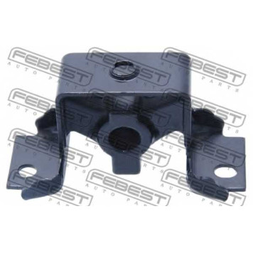 Монтажный комплект системы выпуска FEBEST NEXB-010