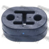 Монтажный комплект системы выпуска FEBEST NEXB-011