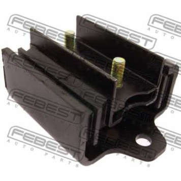 Подвеска двигателя FEBEST NM-018