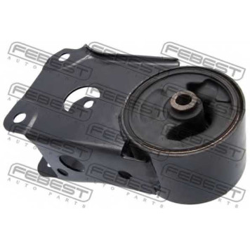 Подвеска двигателя FEBEST NM-A33MRR