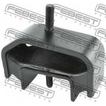 Подвеска двигателя FEBEST NM-F23RLH