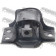 Подвеска двигателя FEBEST NM-J10RH