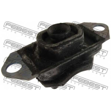 Подвеска коробки передач FEBEST NM-J10TM