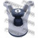 Подвеска двигателя FEBEST NM-J32RH