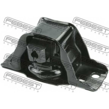 Подвеска двигателя FEBEST NM-K12RH