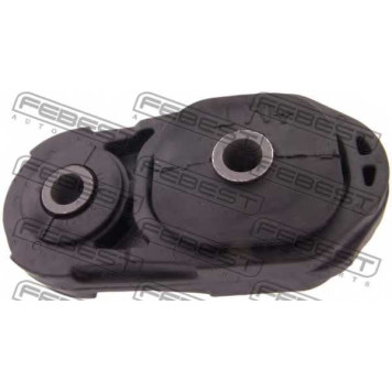Подвеска двигателя FEBEST NM-N15MFR