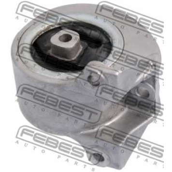 Подвеска двигателя FEBEST NM-P11RH