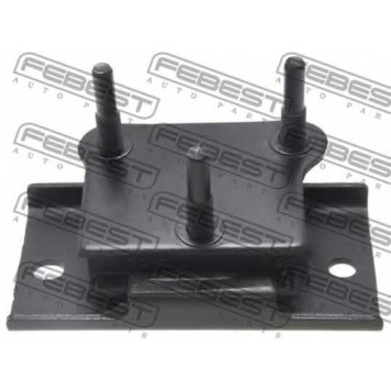 Подвеска двигателя FEBEST NM-R51R