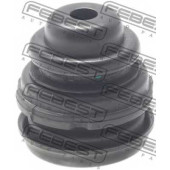 Втулка балки моста FEBEST NM-SAF1